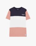 T-shirt caro lines